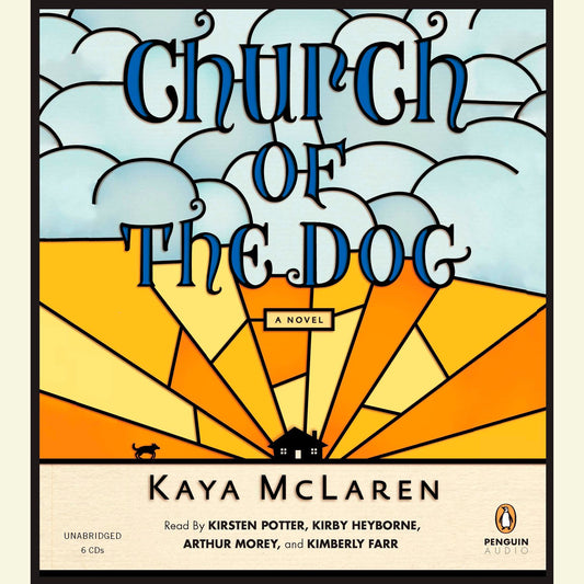 Church of the Dog