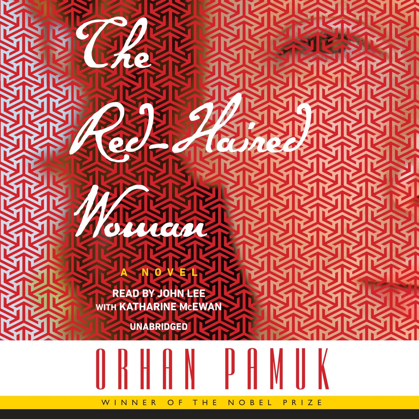 The Red-Haired Woman: A Novel
