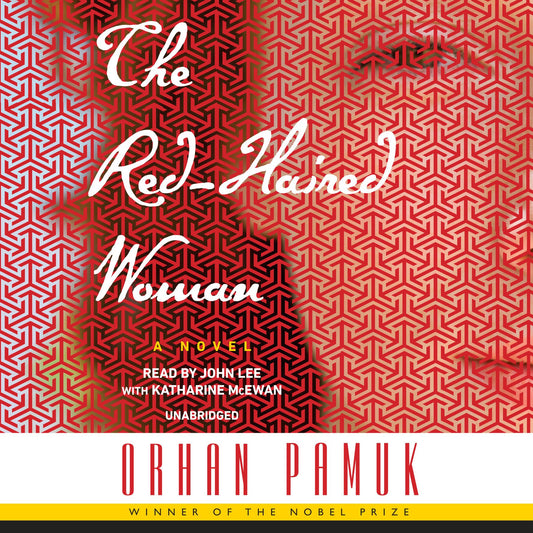 The Red-Haired Woman: A Novel