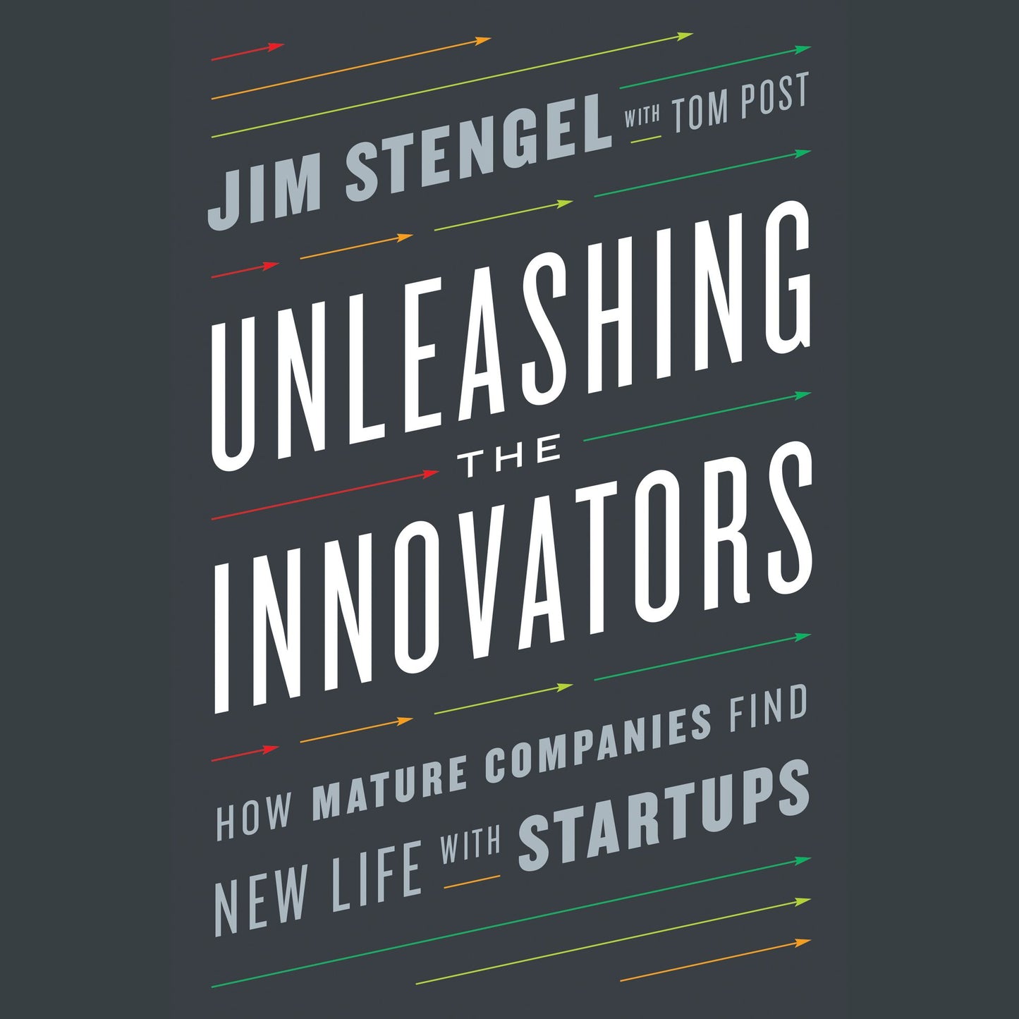 Unleashing the Innovators: How Mature Companies Find New Life with Startups