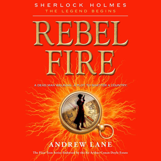 Rebel Fire