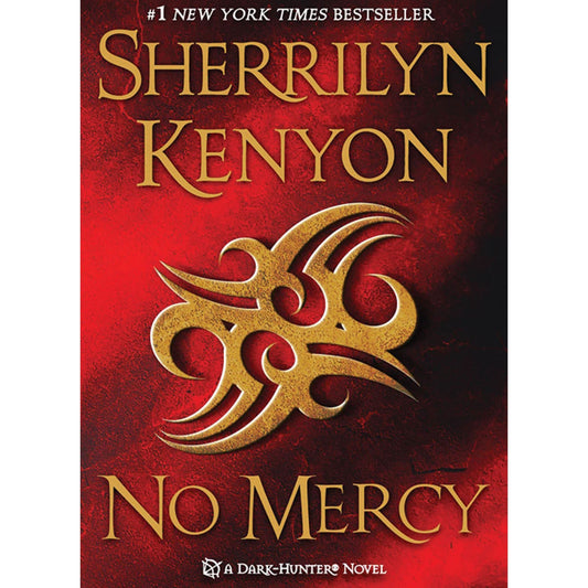 No Mercy : A Dark-Hunter Novel