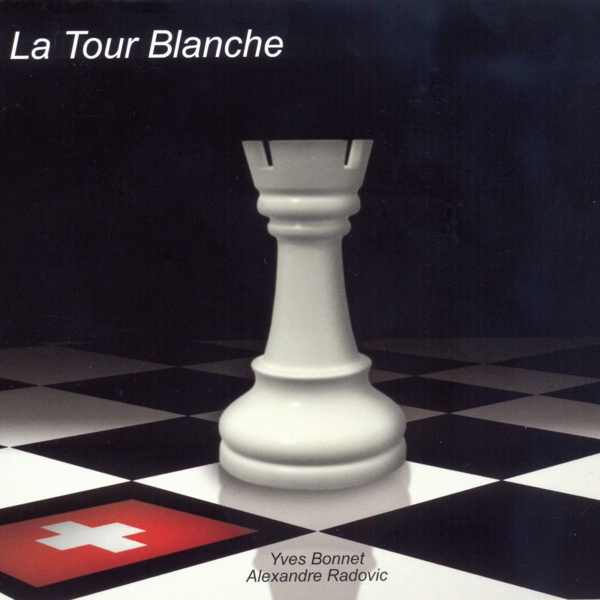 La Tour Blanche