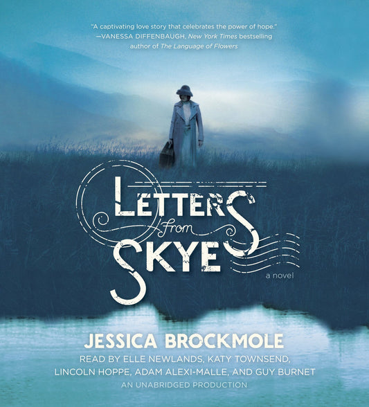 Letters from Skye: A Novel