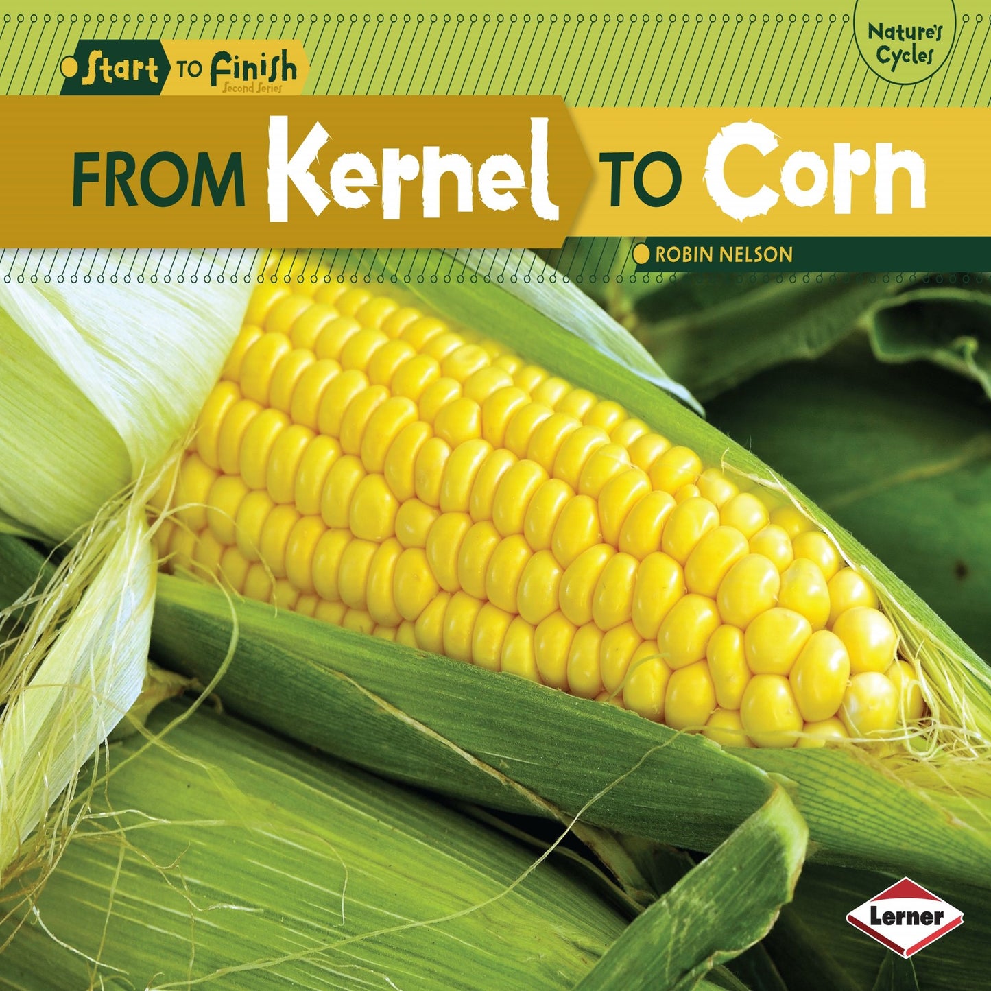 From Kernel to Corn
