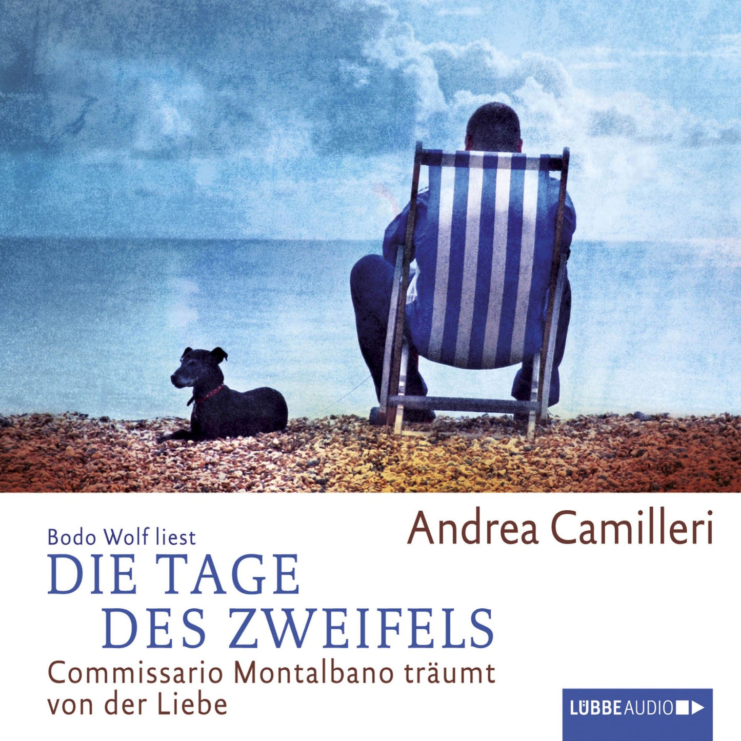 Die Tage des Zweifels - Commissario Montalbano trÃ¤umt von der Liebe