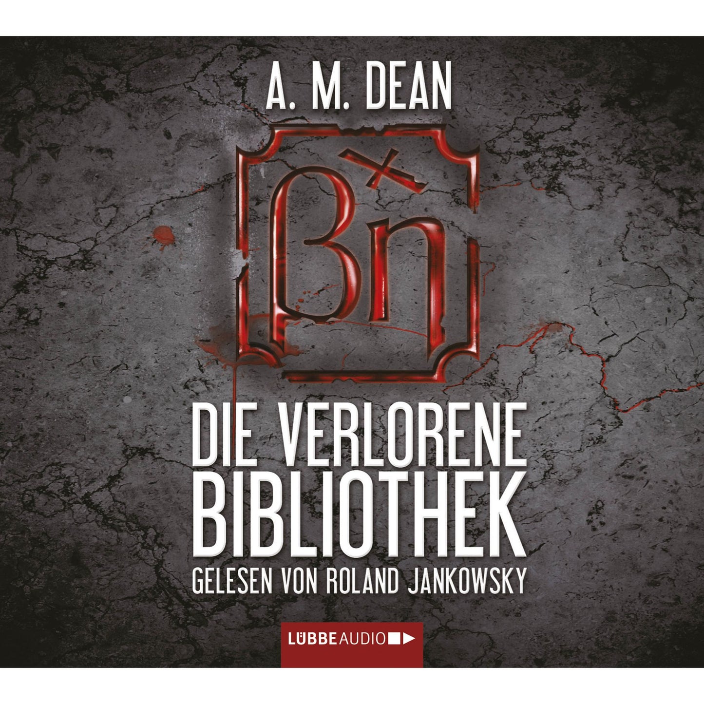 Die verlorene Bibliothek