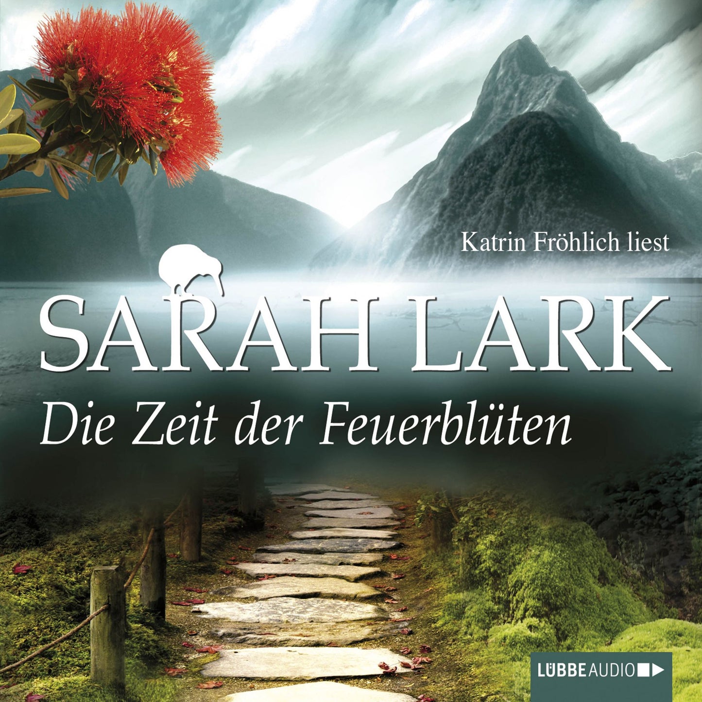 Die Zeit der FeuerblÃ¼ten