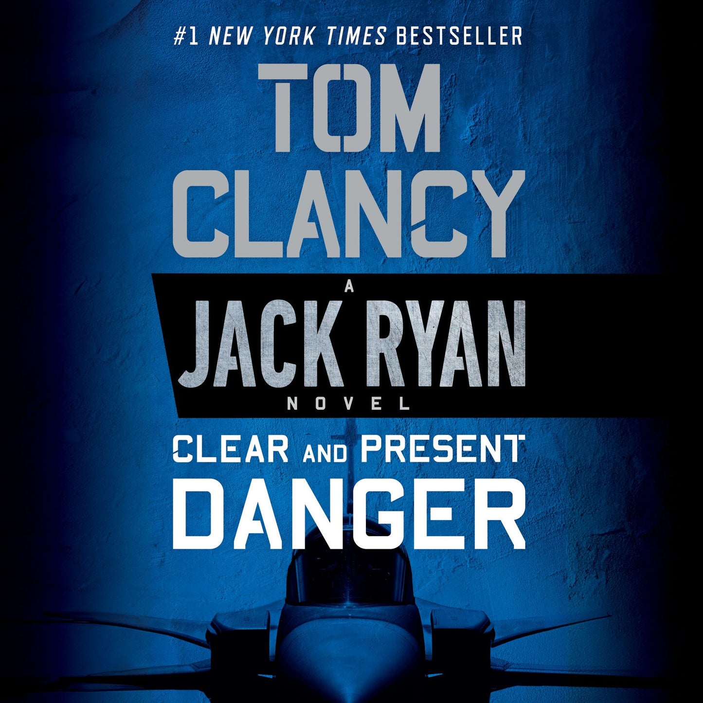 Clear and Present Danger
