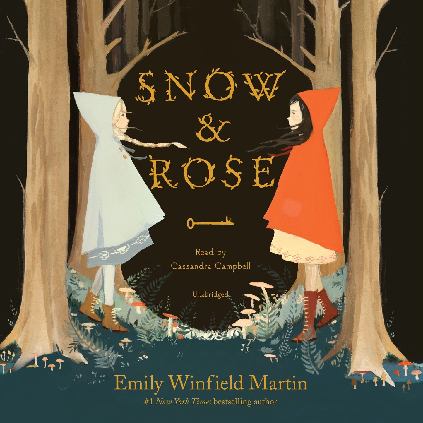 Snow amp; Rose