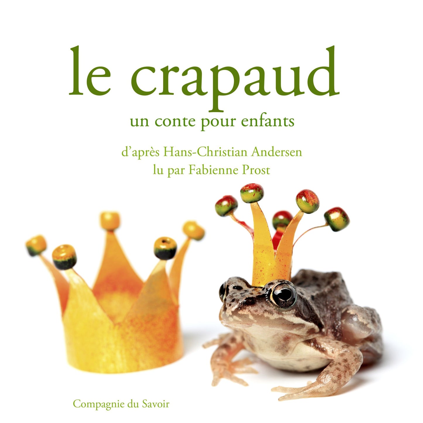 Le crapaud