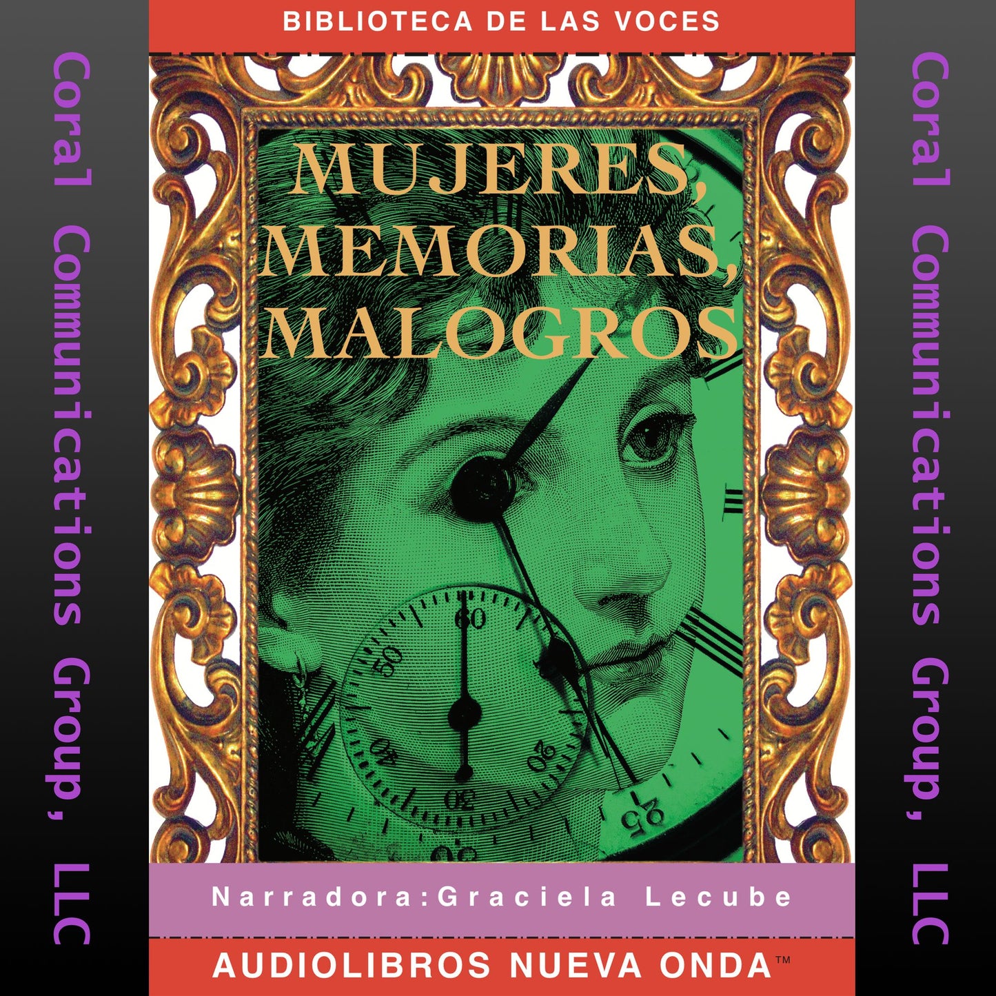 Mujeres, memorias, malogros (Women, Memories, Failures