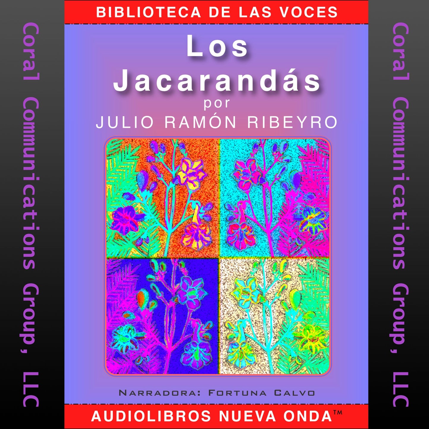 Los jacarandás (The Jacarandas)