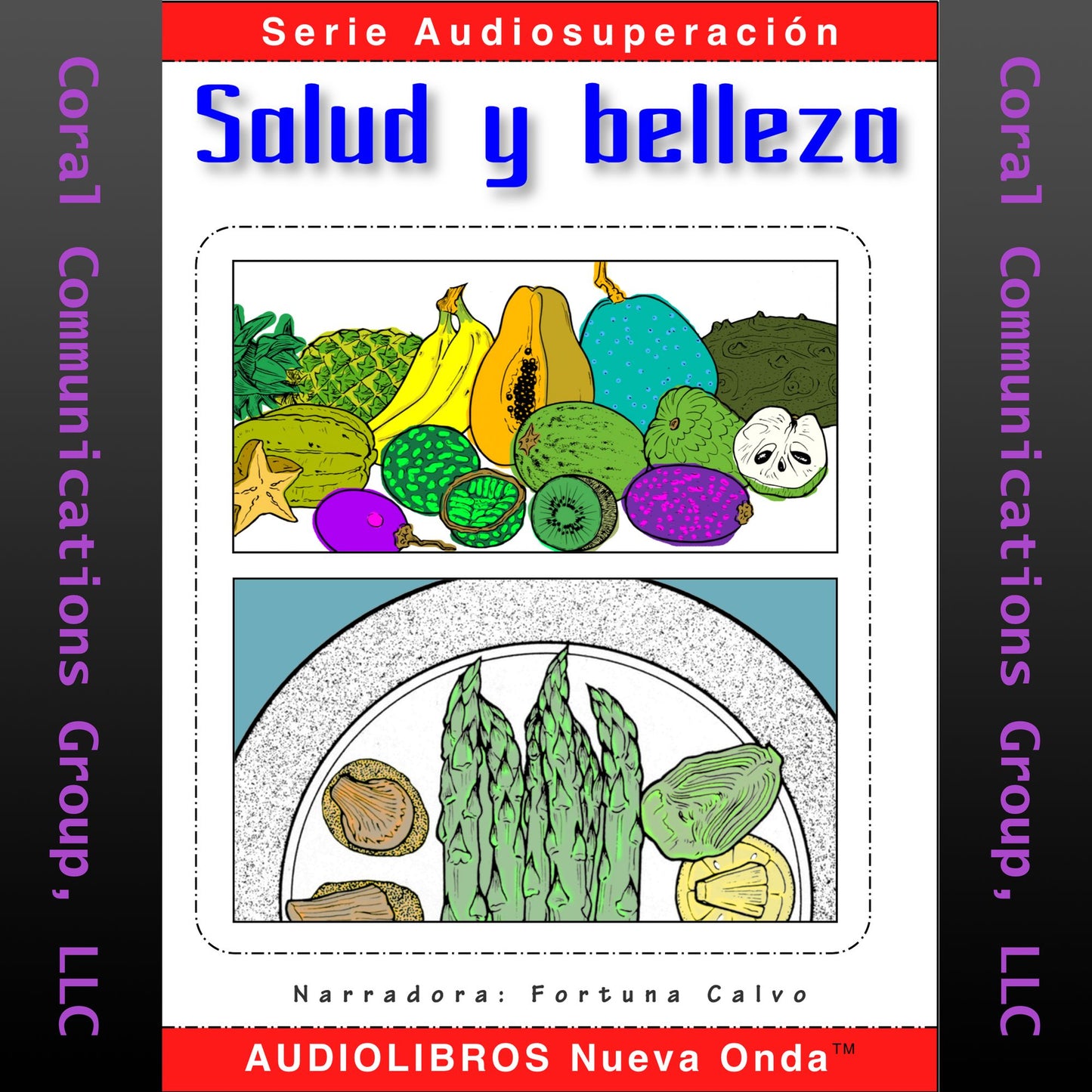 Salud y belleza (Health and Beauty)