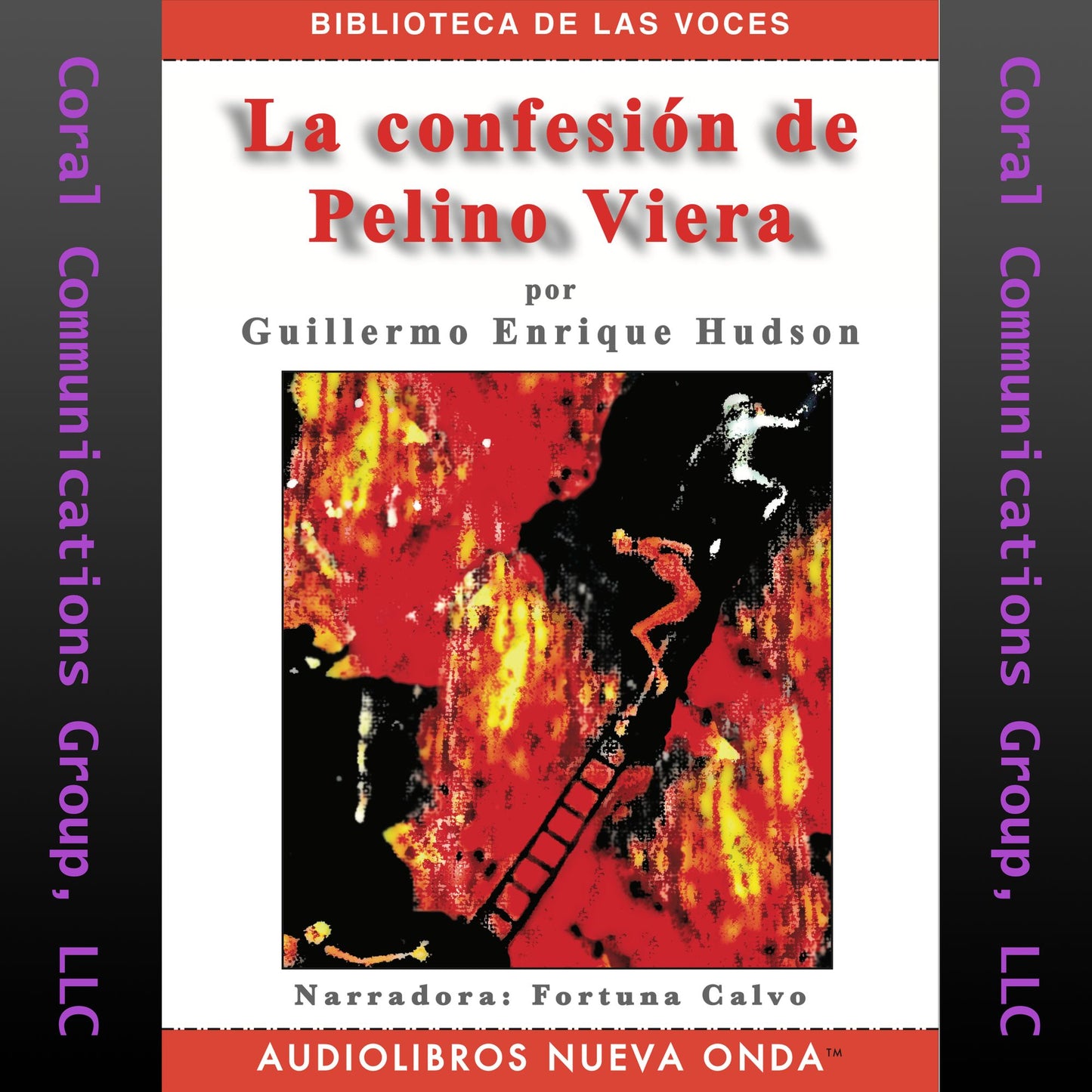 La confesión de Pelino Viera (The Confession of Pelino Viera)