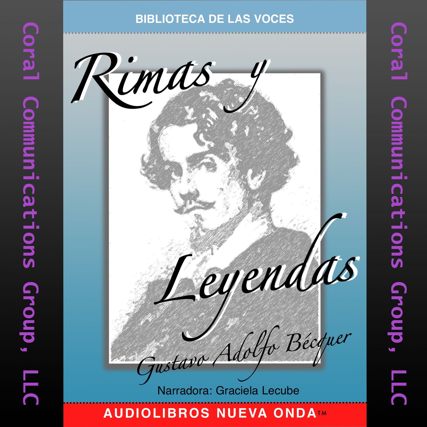 Rimas y leyendas (Rhymes & Legends)