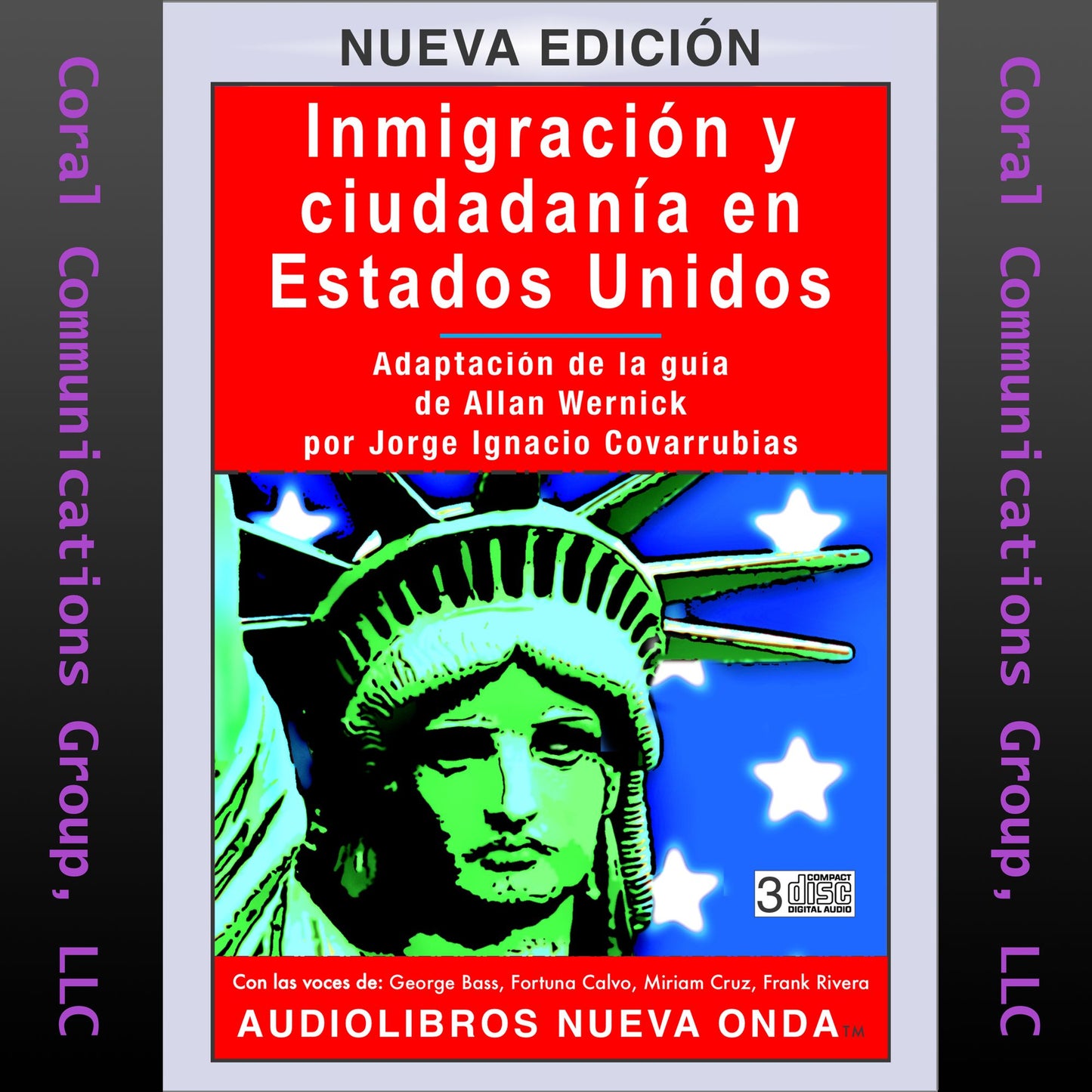 Inmigración y ciudadanía en EE.UU