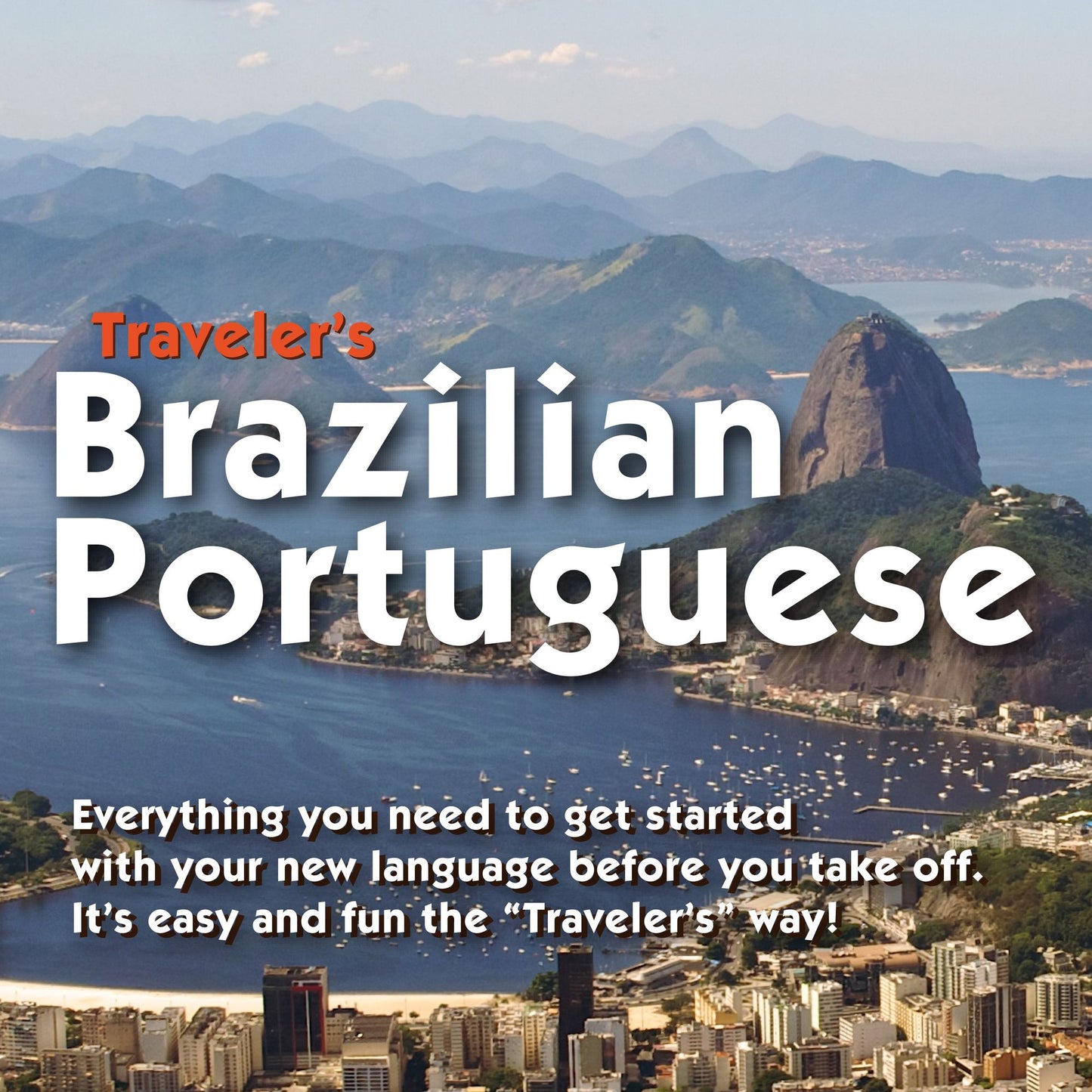 Travelers Brazilian Portuguese