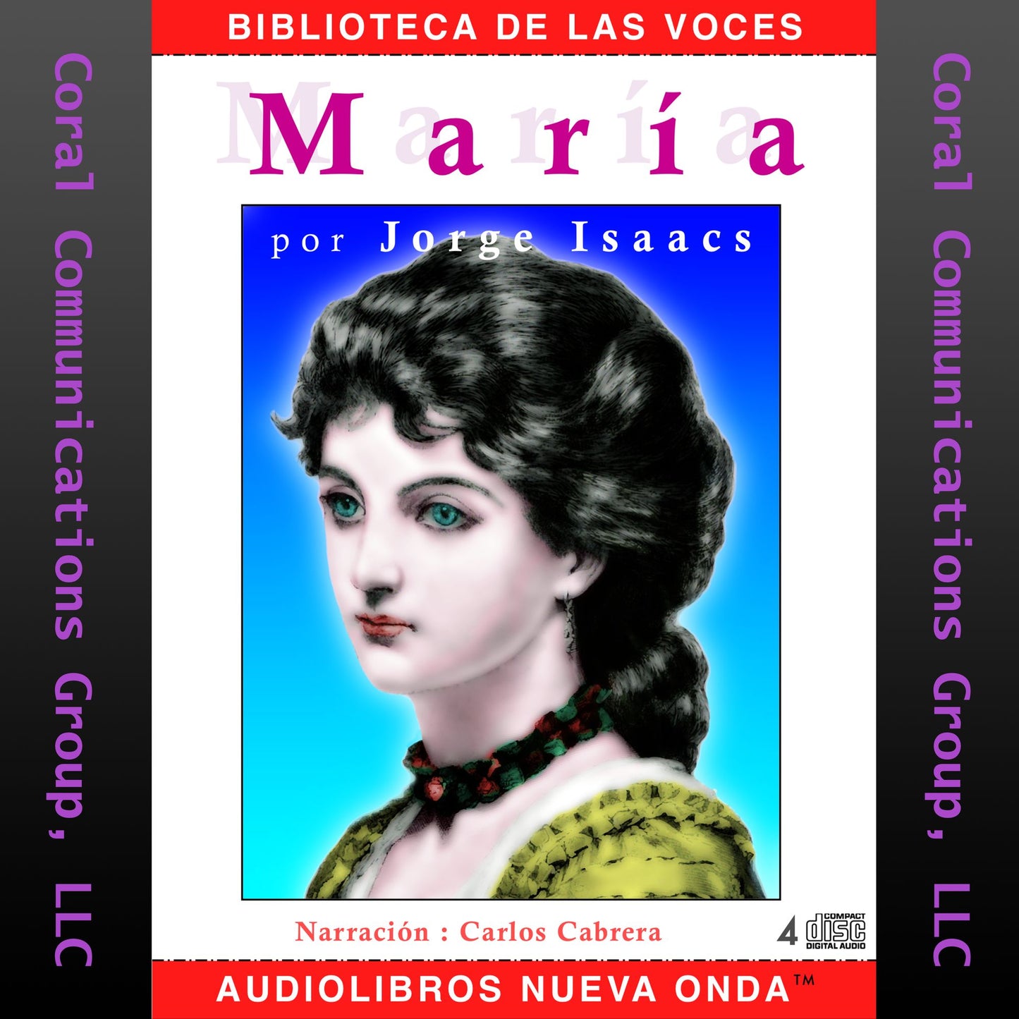 Maria (Abridged)