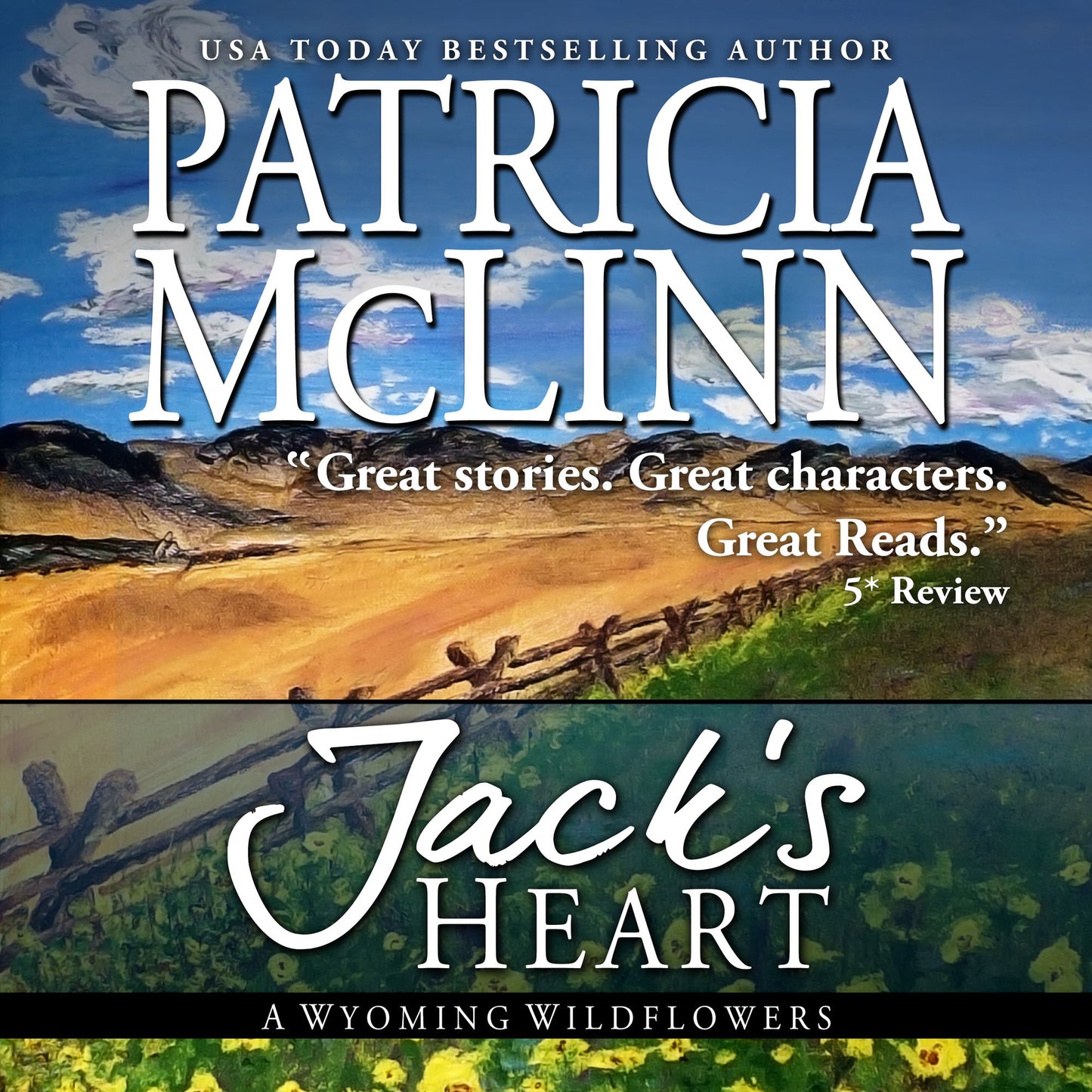 Jack's Heart