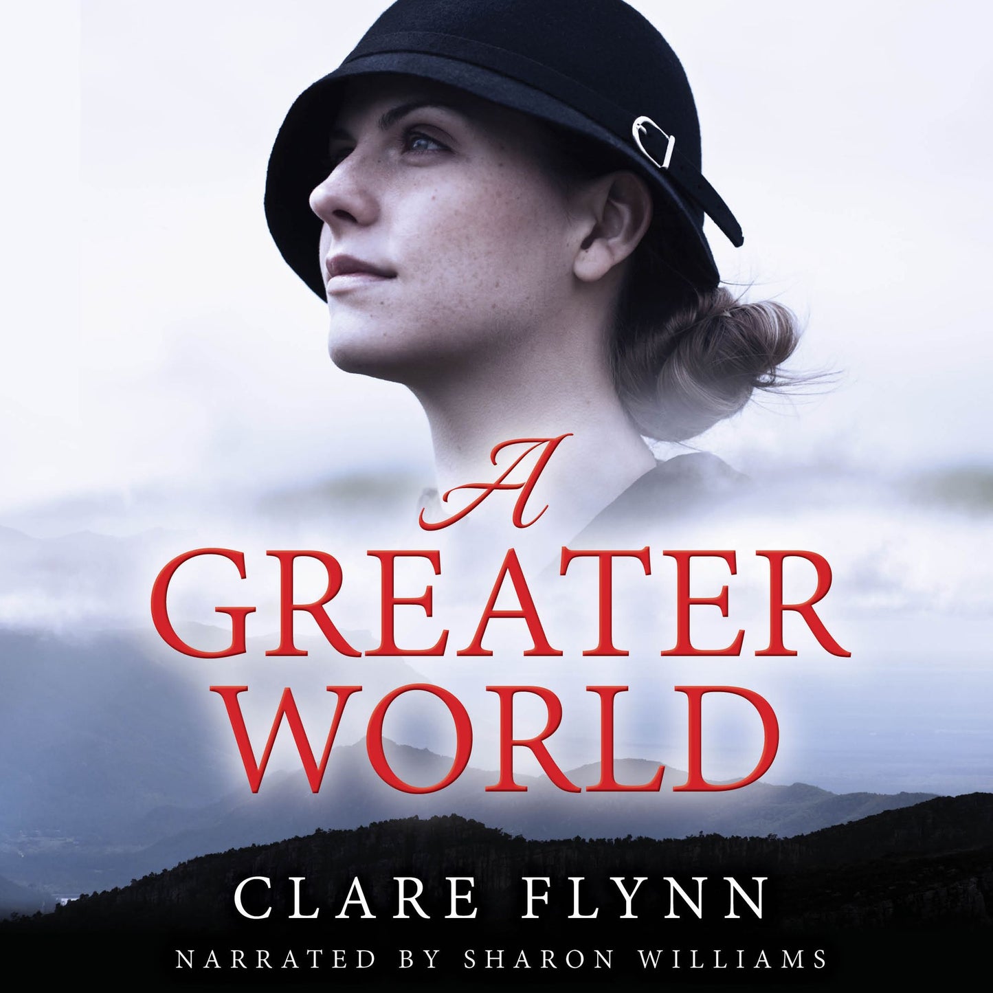 A Greater World: A Woman's Journey