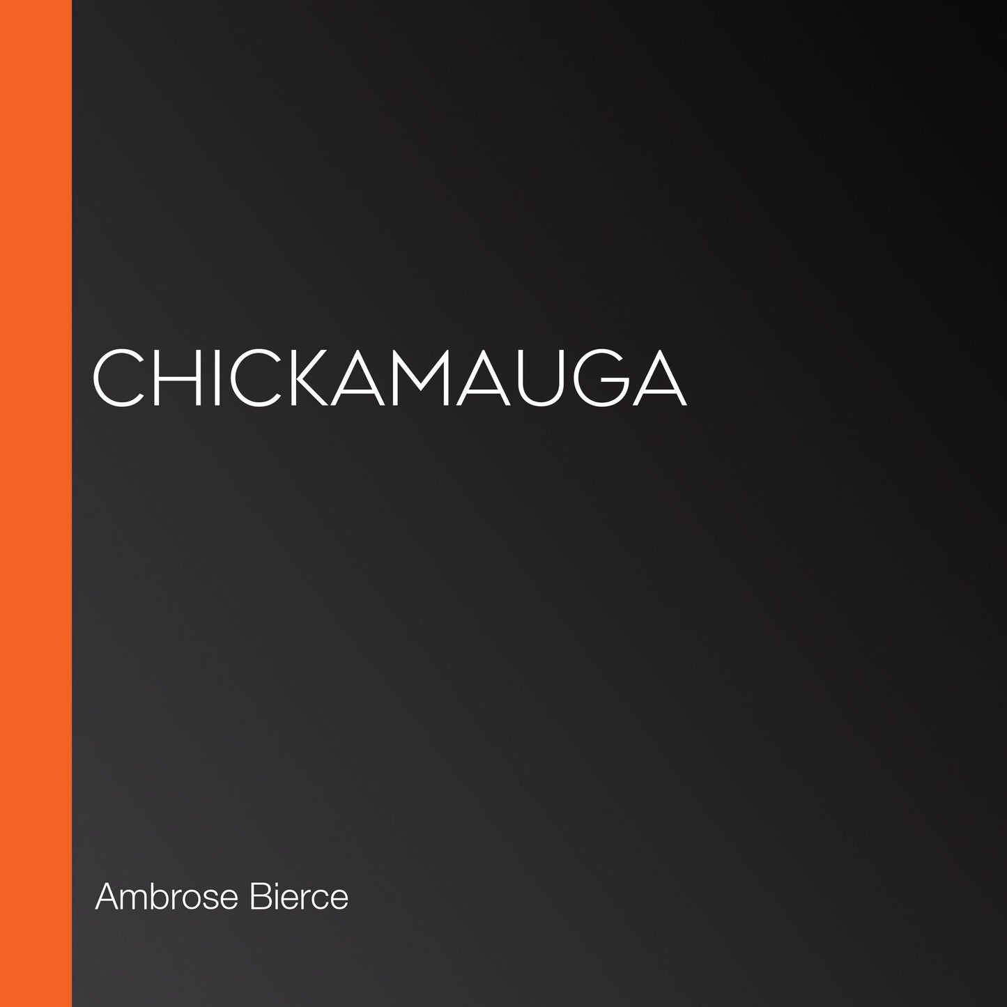 Chickamauga