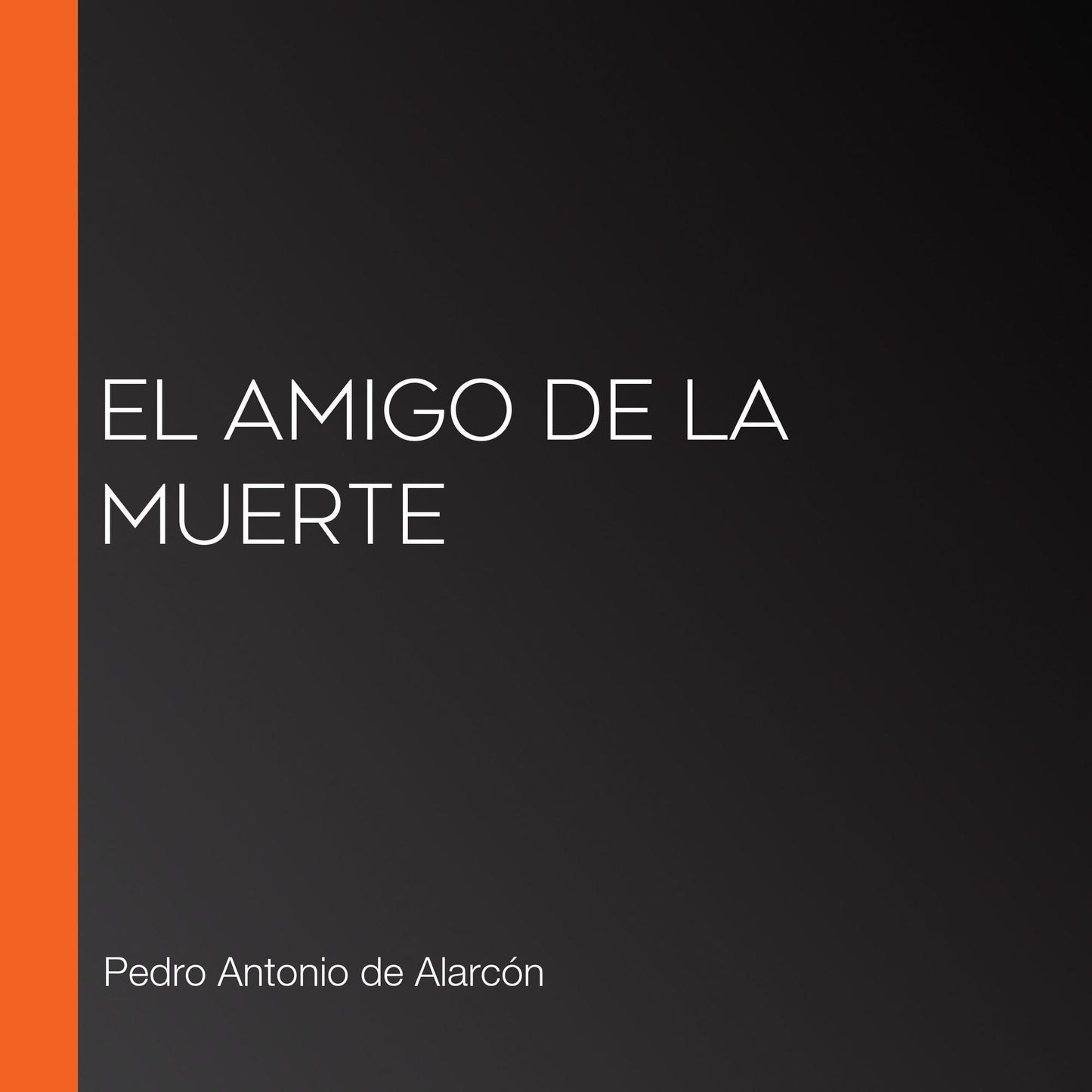 El amigo de la muerte
