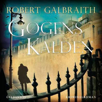 GÃ¸gens kalden