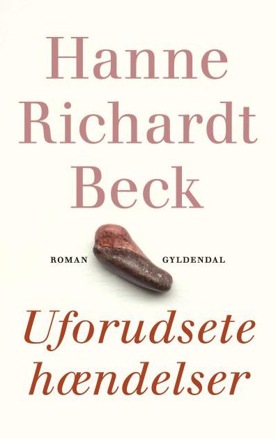 Uforudsete hÃ¦ndelser