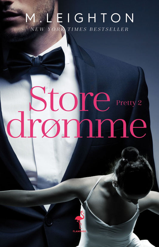 Store drÃ¸mme : Pretty 2