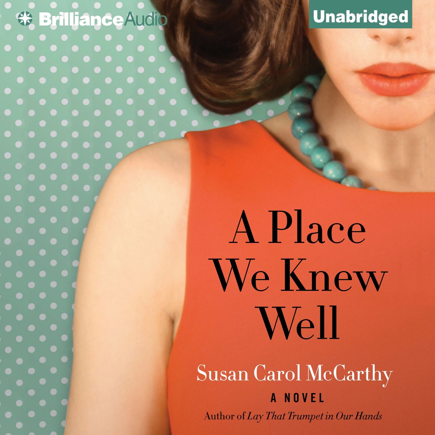 A Place We Knew Well