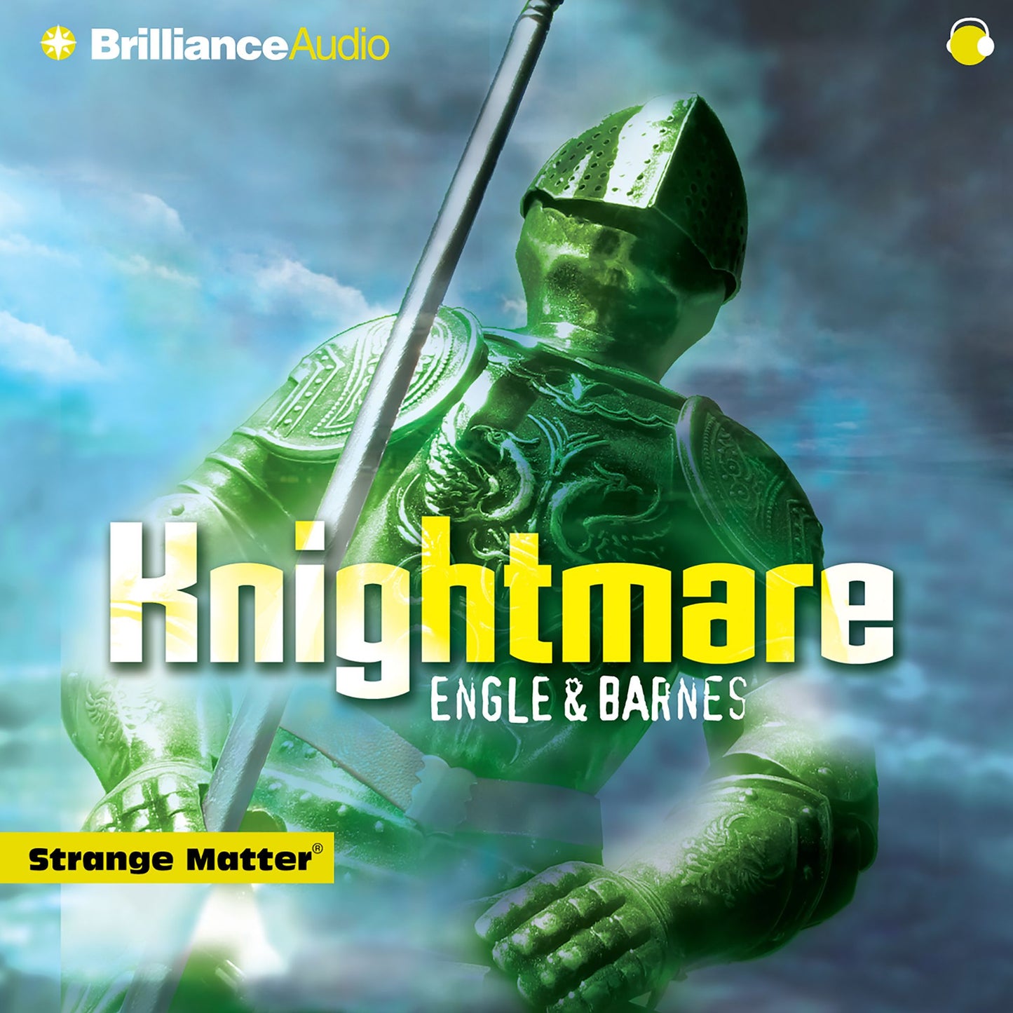 Knightmare (Abridged)