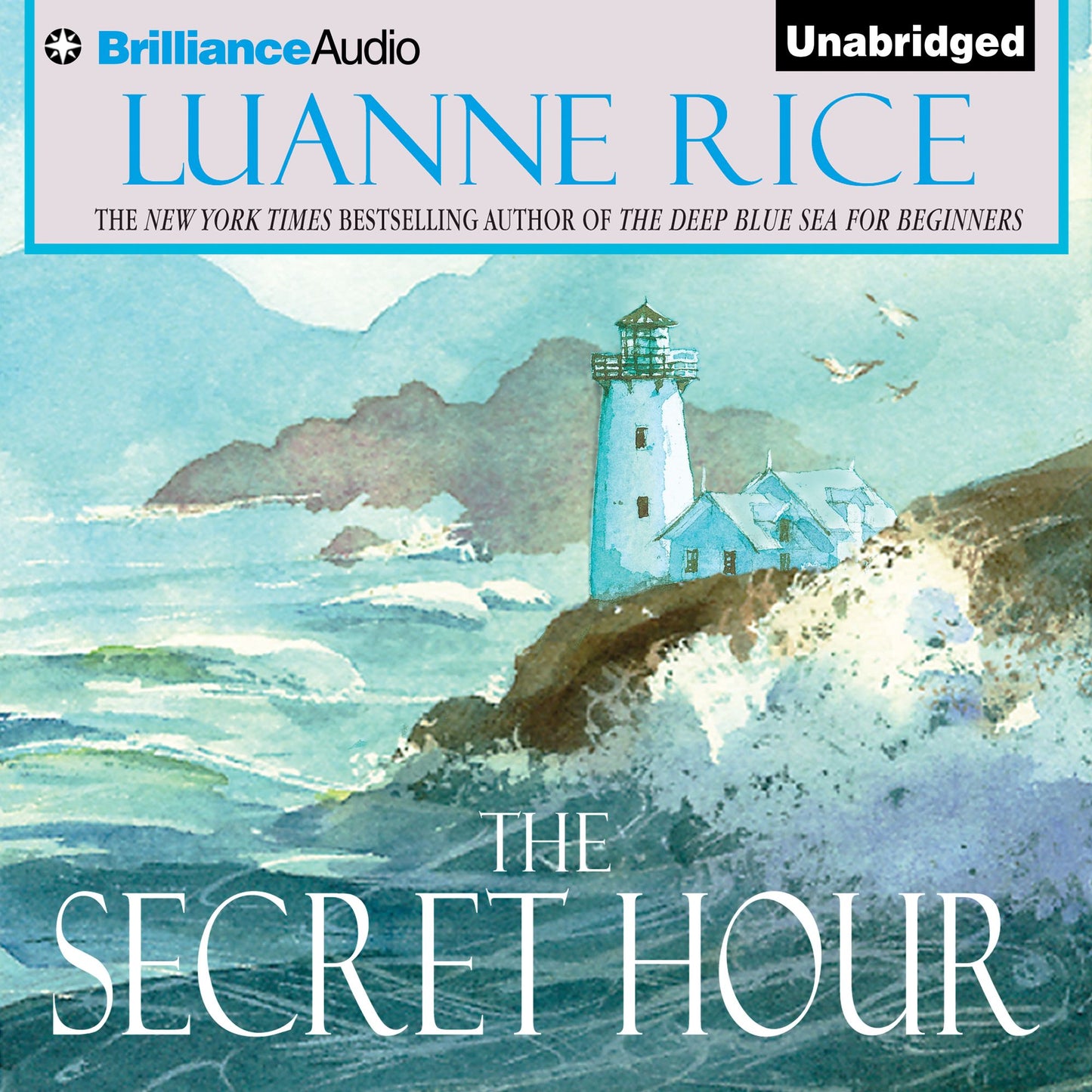The Secret Hour