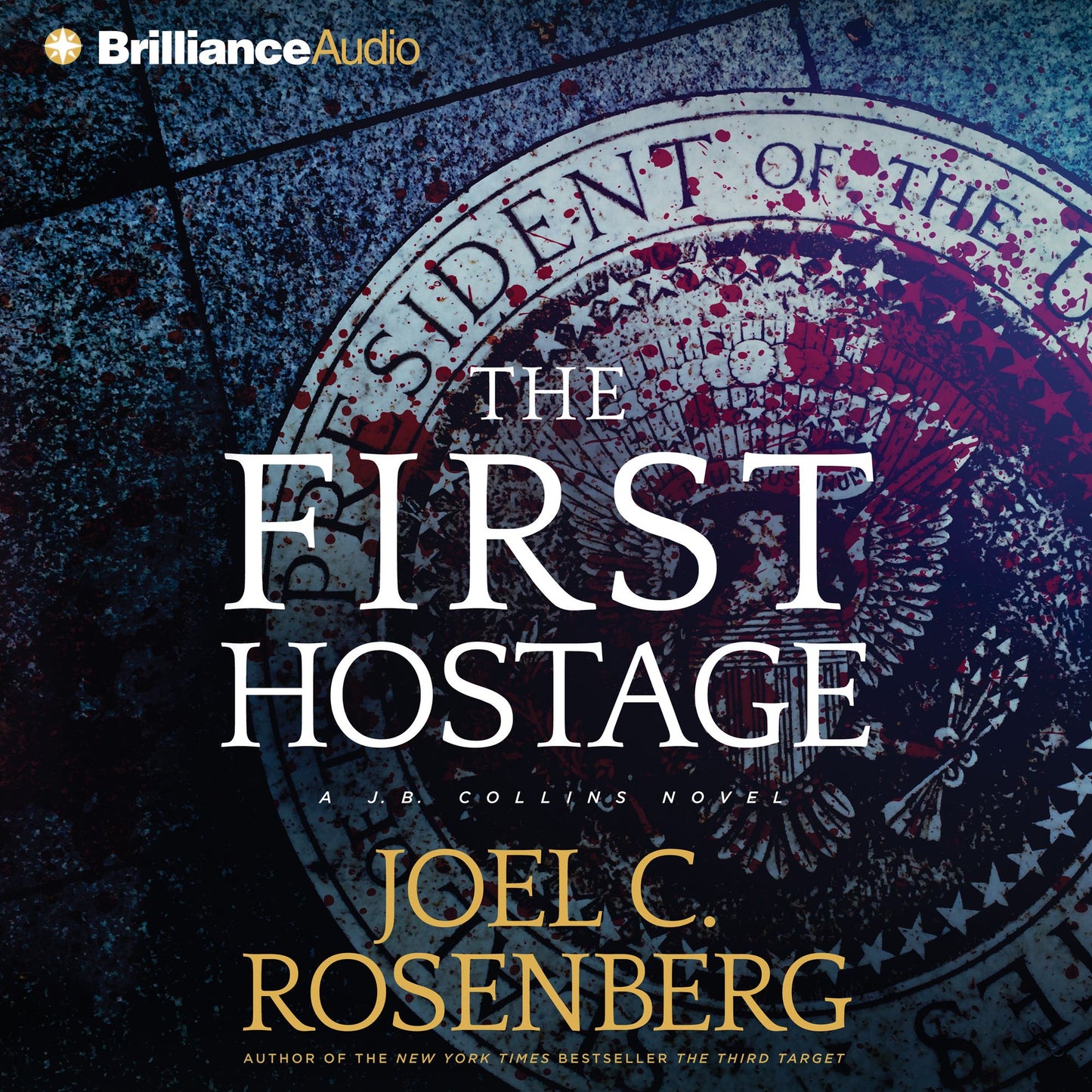 The First Hostage (Abridged)