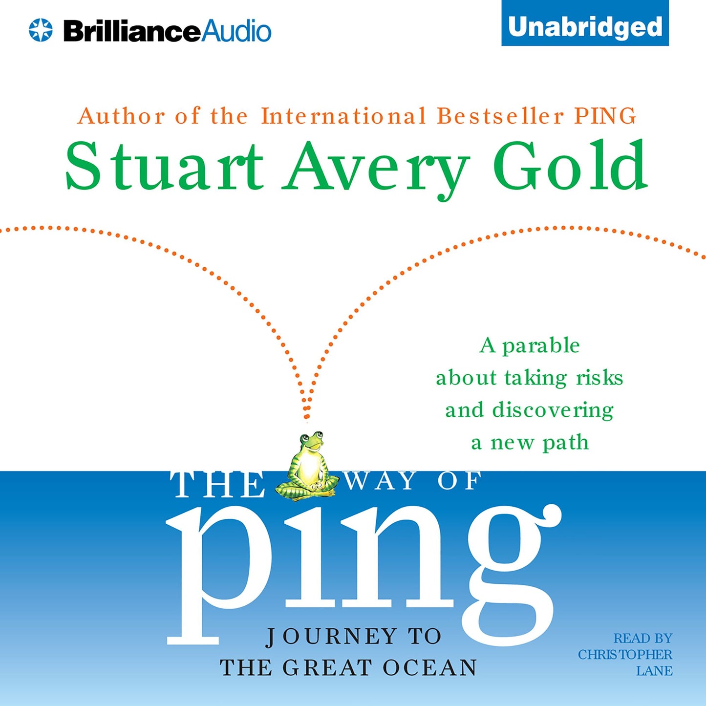 The Way of Ping: Journey to the Great Ocean