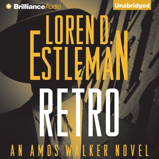 Retro: An Amos Walker Novel