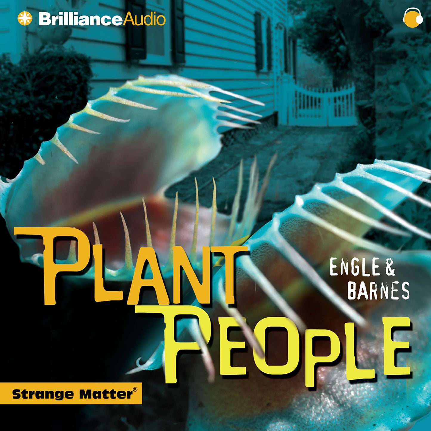 Plant People (Abridged)