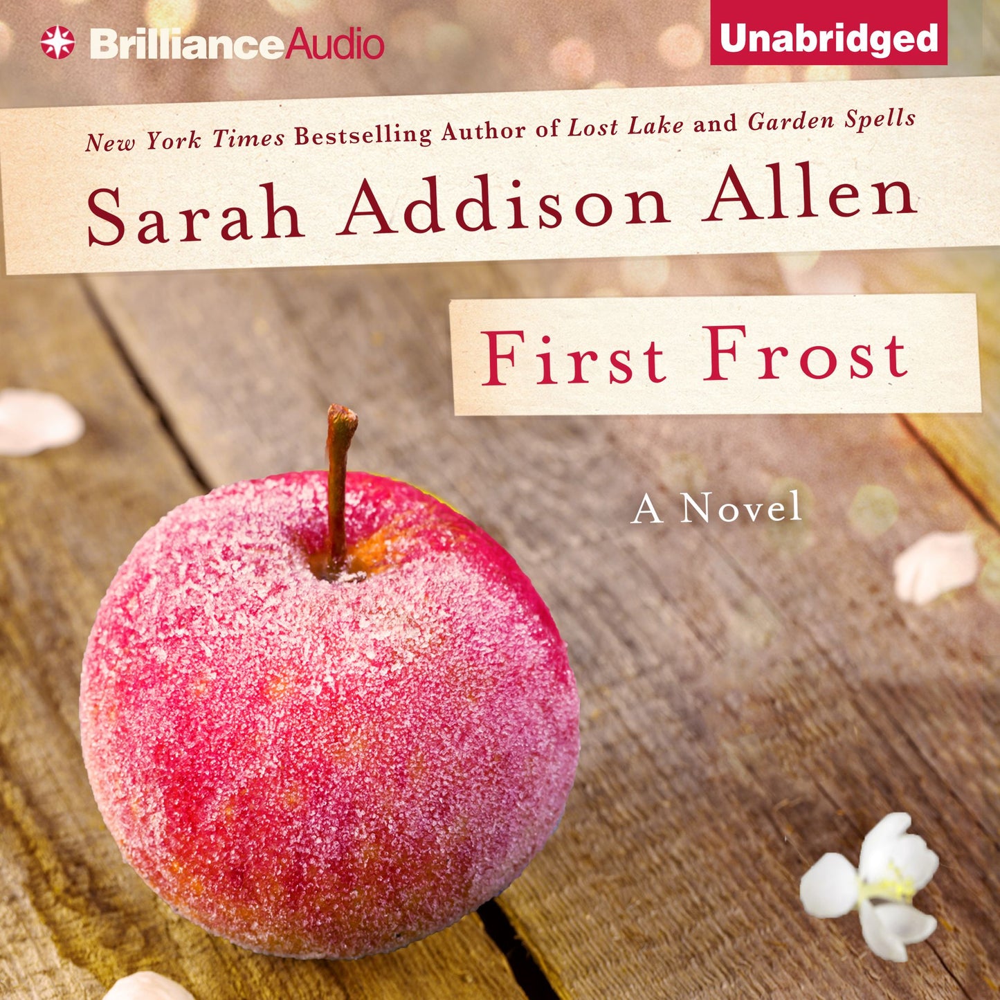 First Frost