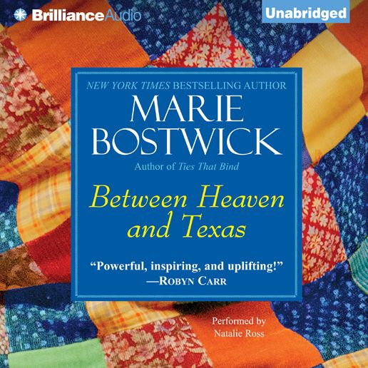 Between Heaven and Texas
