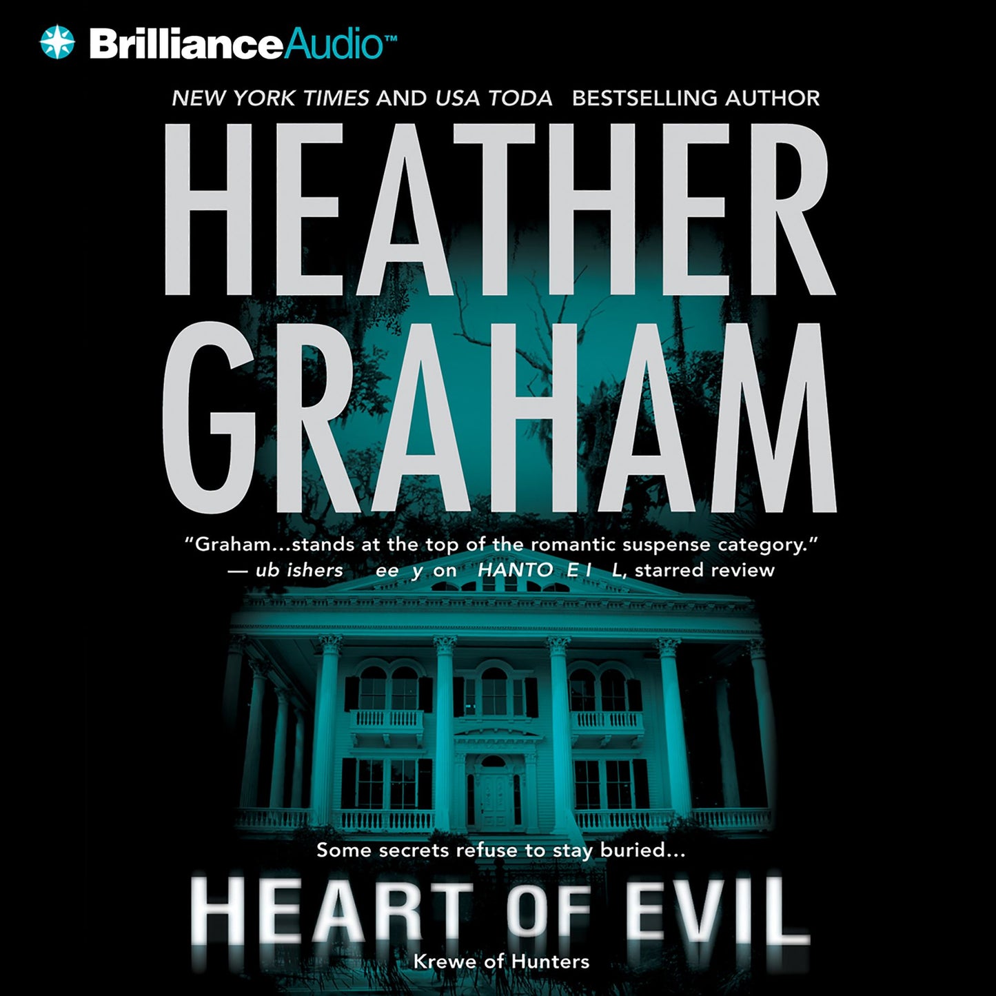 Heart of Evil (Abridged)