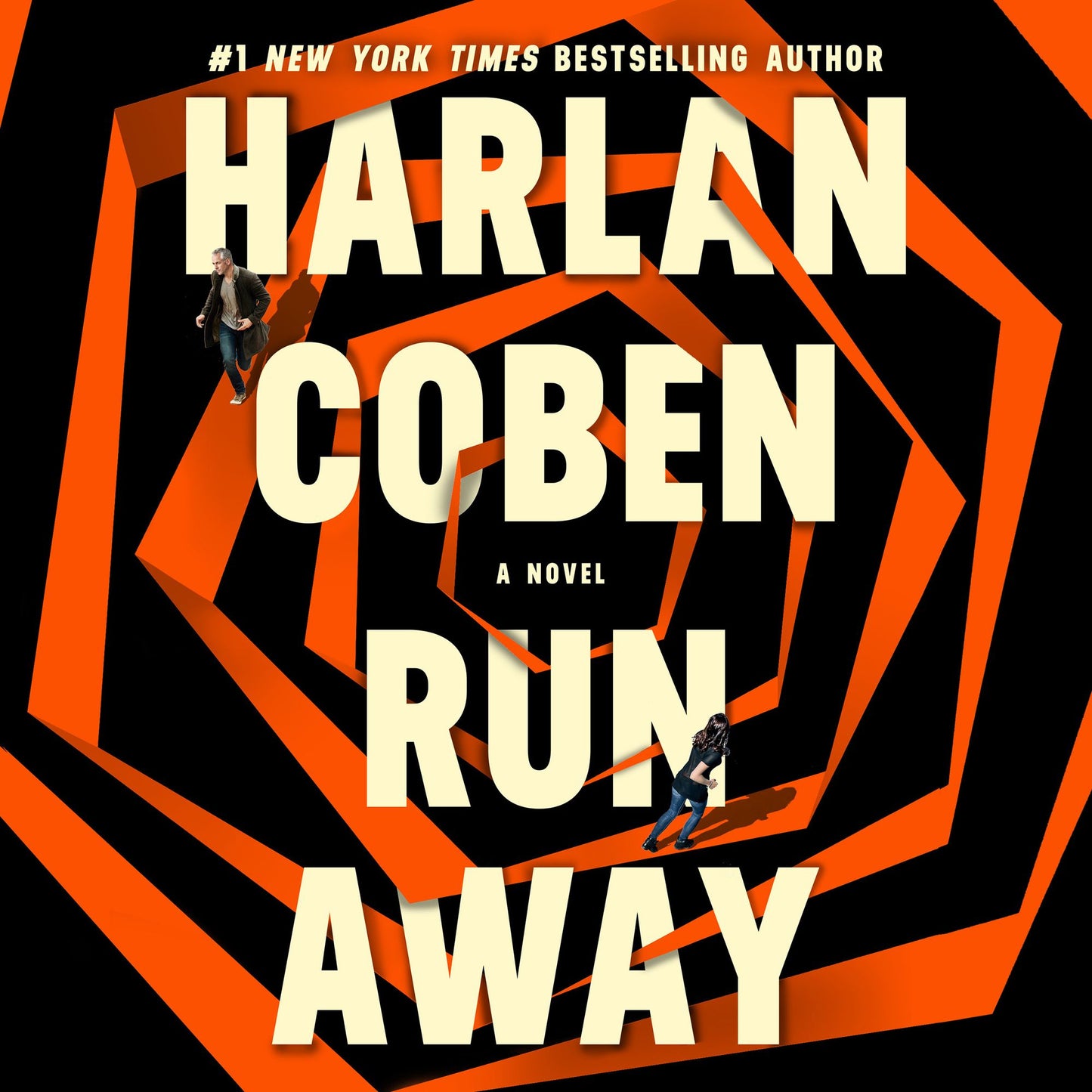 Run Away: A Novel