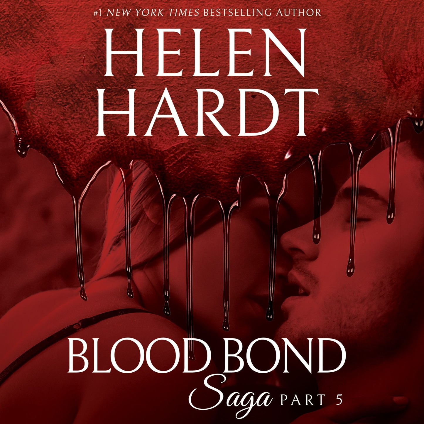 Blood Bond Saga, Part 5