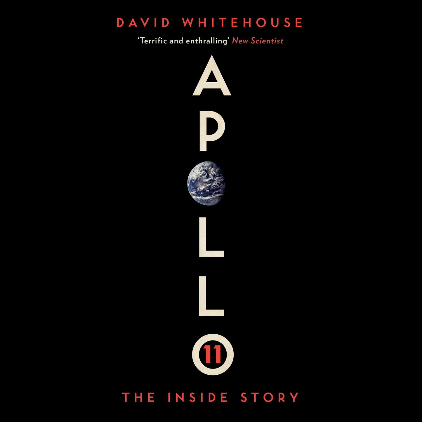 Apollo 11: The Inside Story