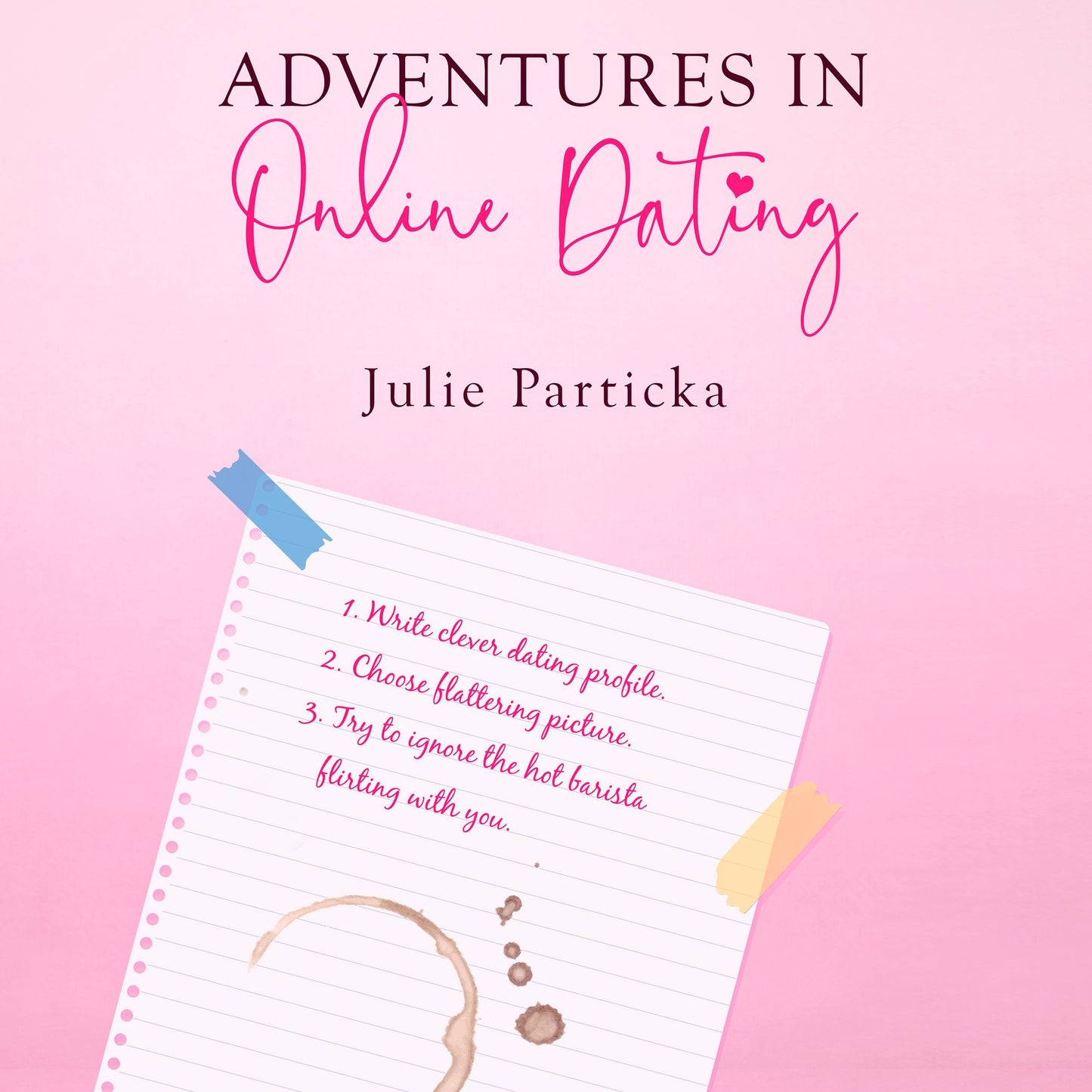 Adventures in Online Dating