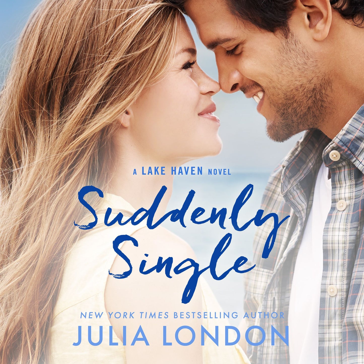 Suddenly Single: A Lake Haven Novel