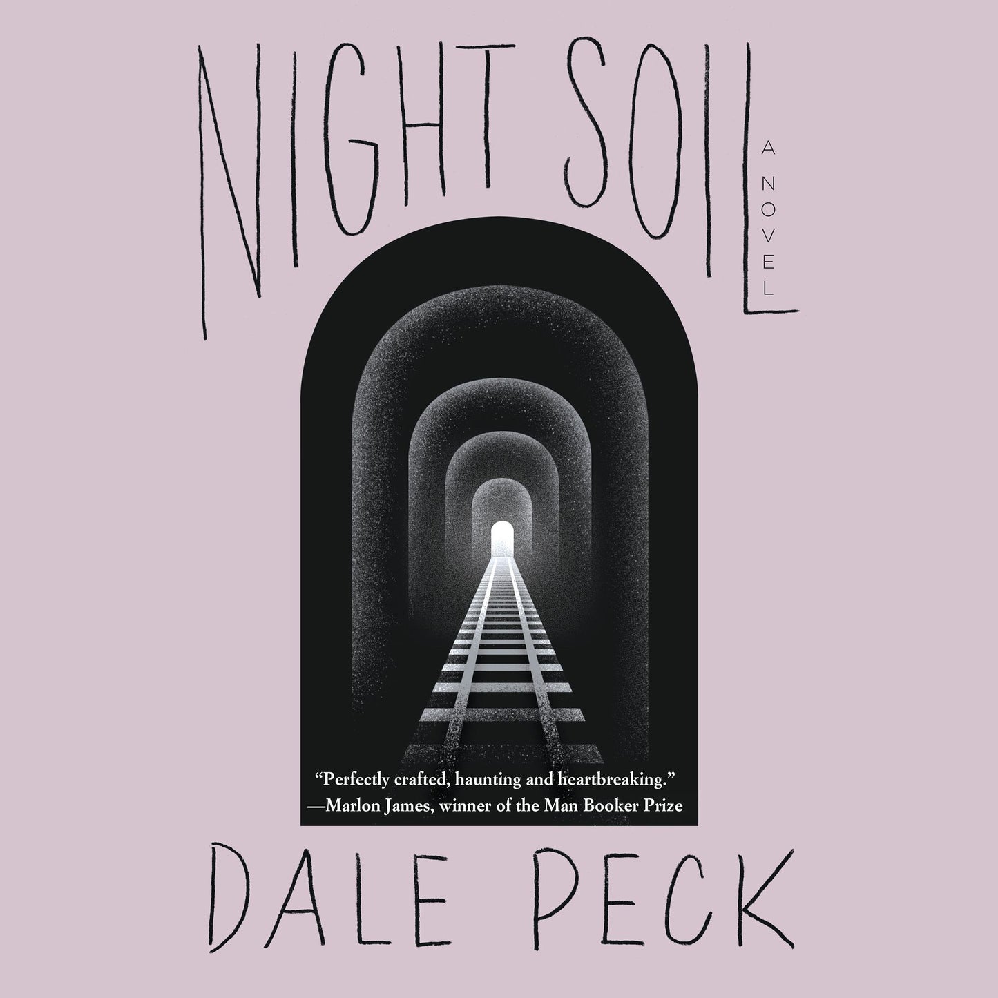 Night Soil: A Novel