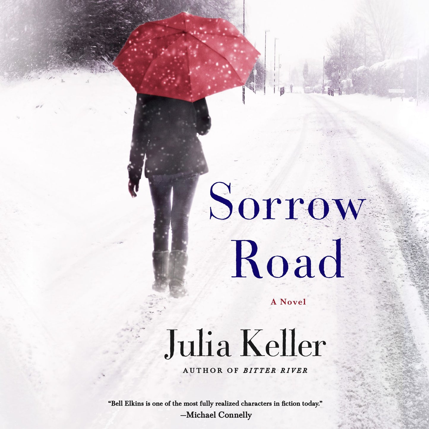 Sorrow Road: A Novel