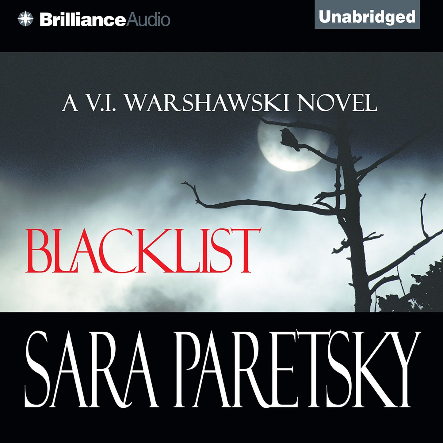 Blacklist