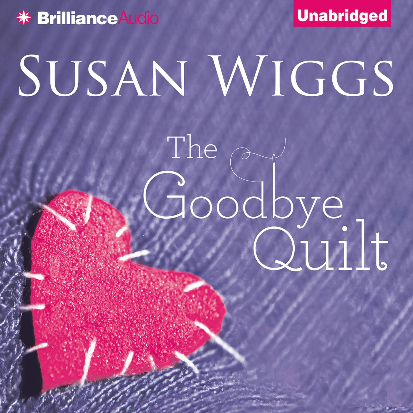 The Goodbye Quilt
