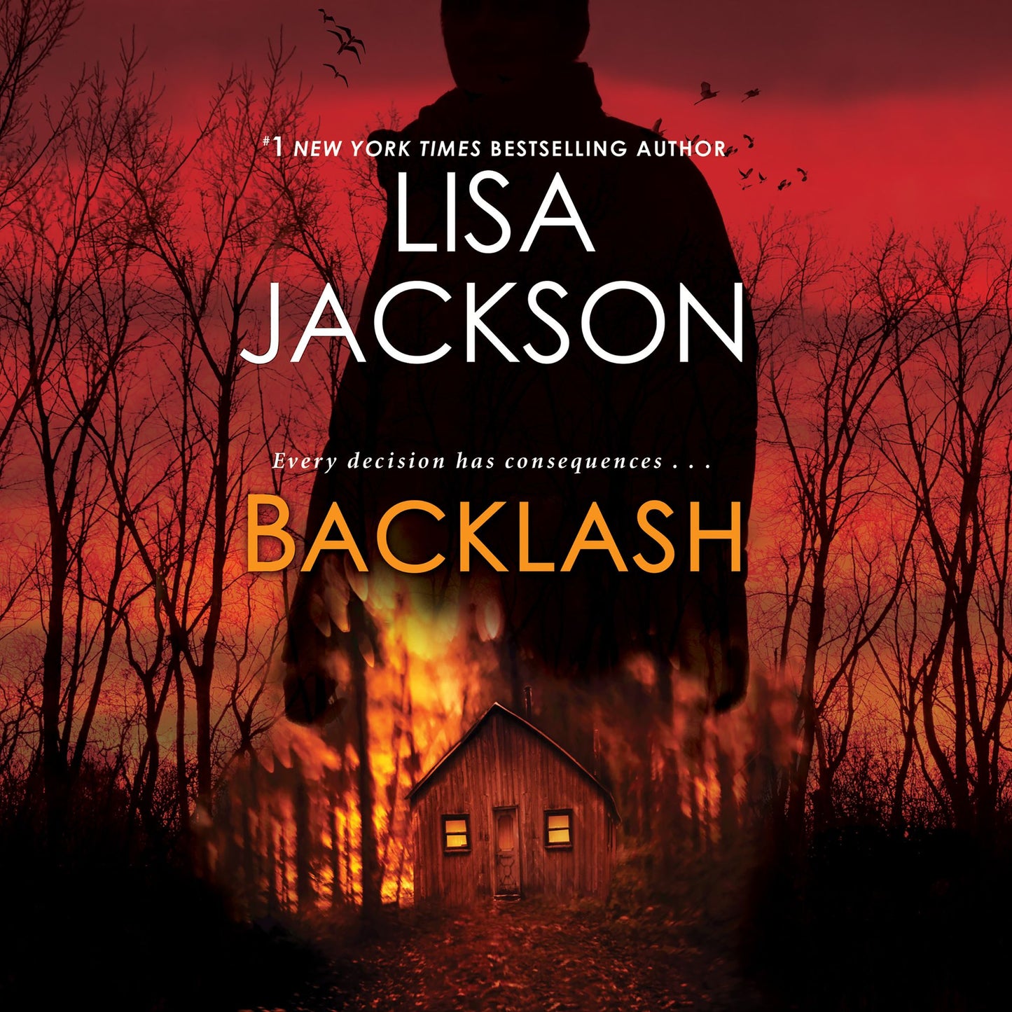 Backlash